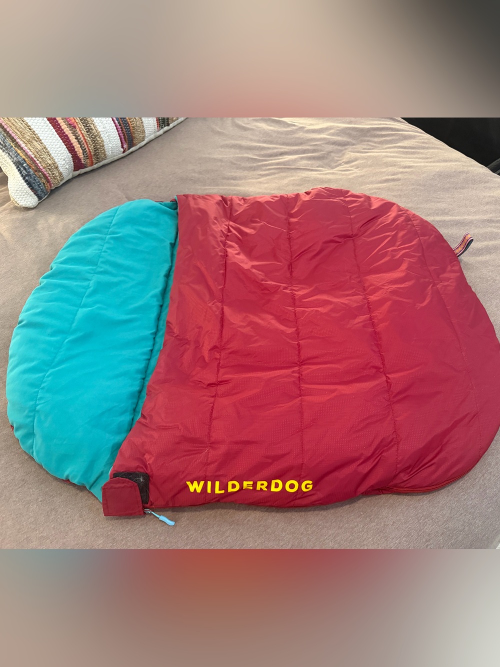 Wilderdog Doggy Sleeping Bag